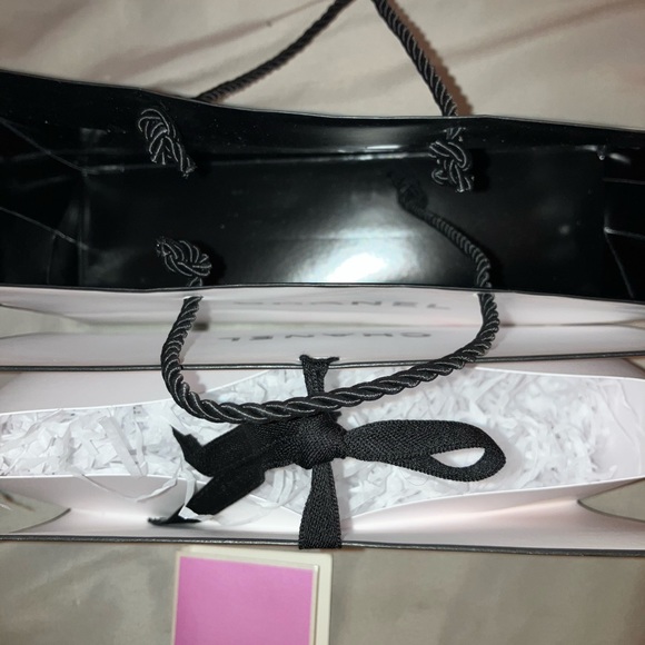Chanel Shopping bag - Picture 6 of 6